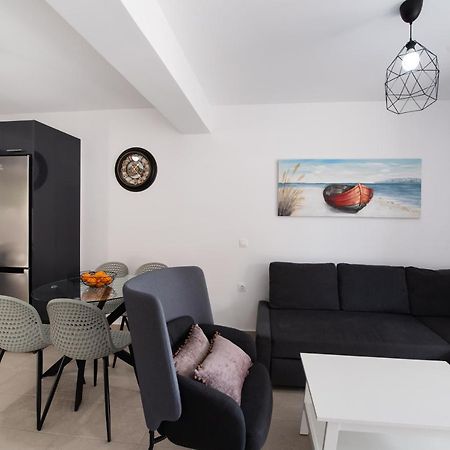 Mpm Apartment Perigiali Nydri  Exterior foto