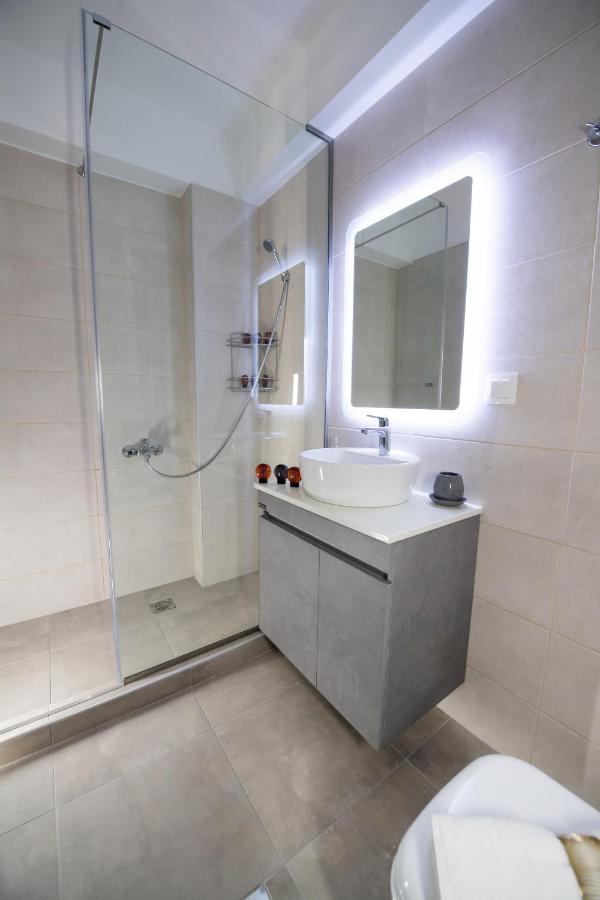 Mpm Apartment Perigiali Nydri  Exterior foto